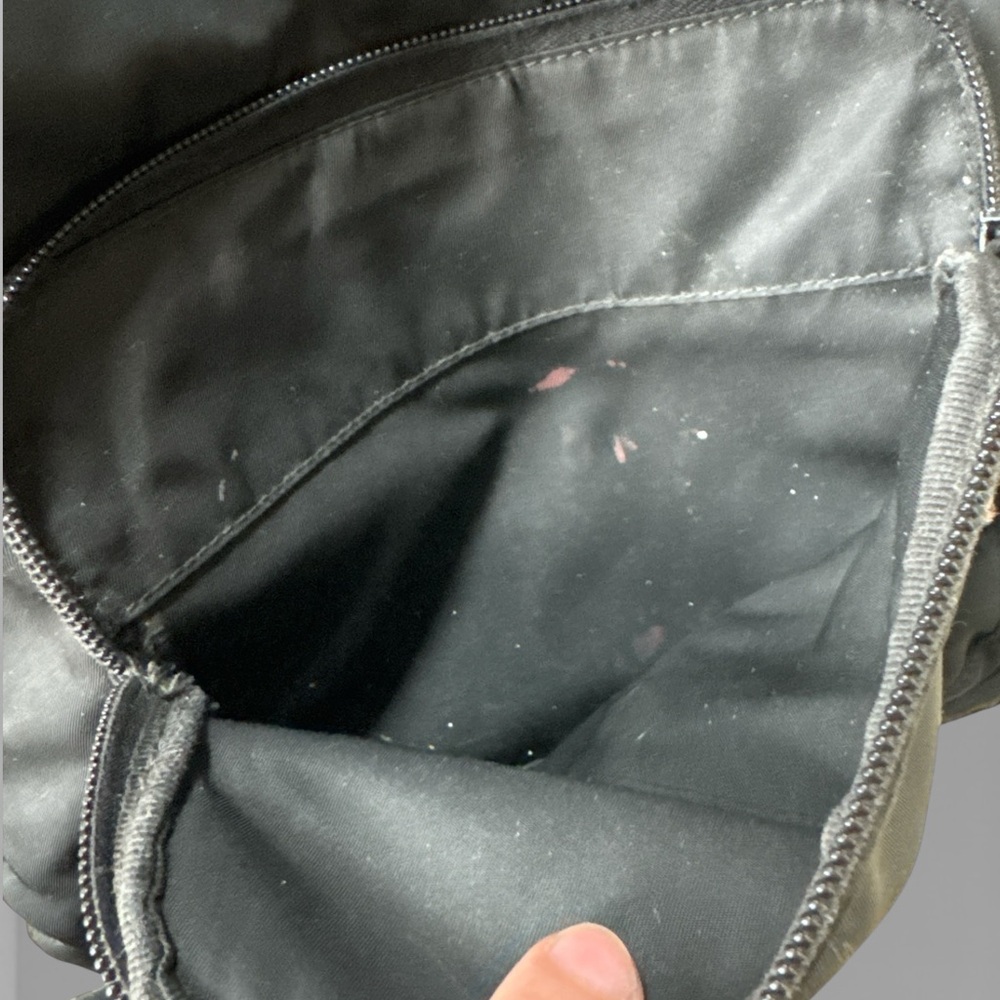 Prada Tessuto Nylon Crossbody Bag AUTHENTIC! - Picture 14 of 15